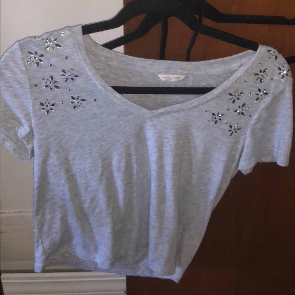 I just don’t wear it anymore